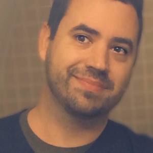 Meet your Posher, Brad